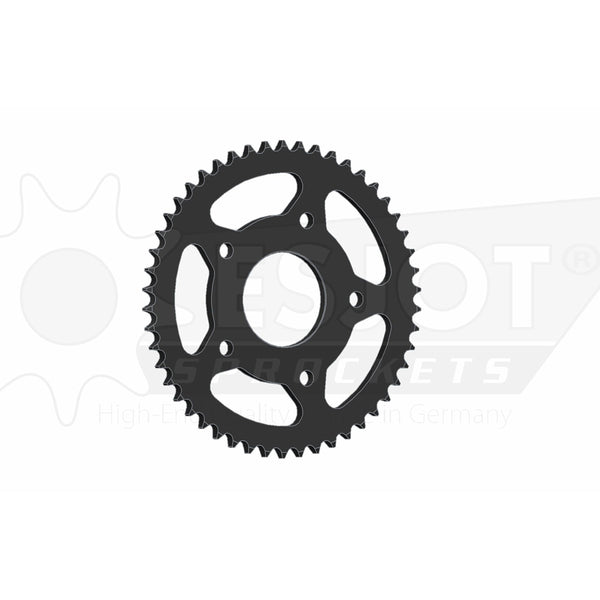 Esjot Sprockets: Single Sprocket Only