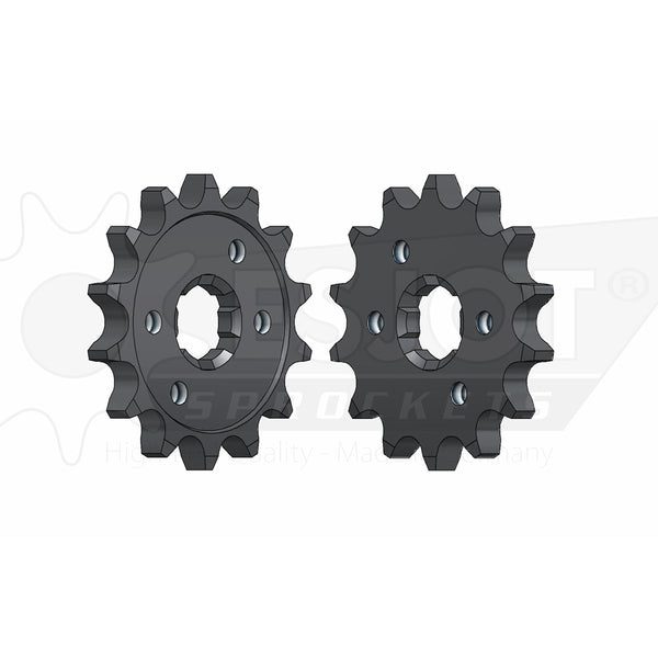 Esjot Sprockets: Single Sprocket Only