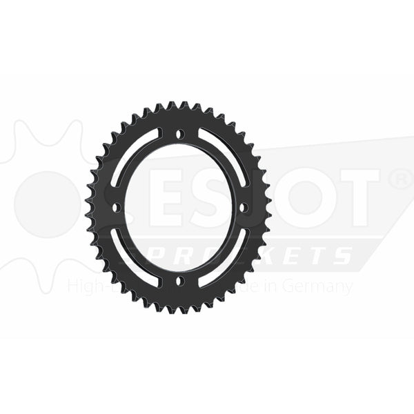Esjot Sprockets: Single Sprocket Only