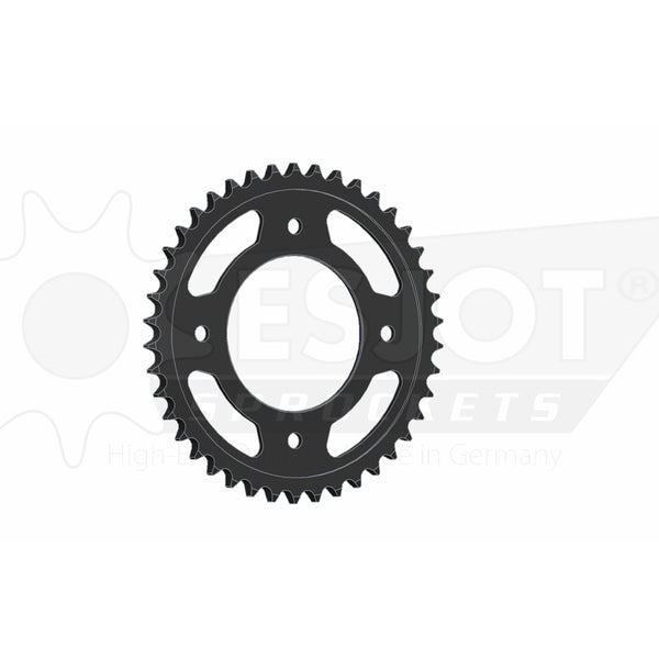 Esjot Sprockets: Single Sprocket Only