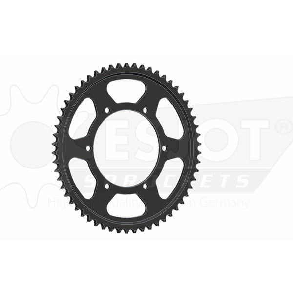 Esjot Sprockets: Single Sprocket Only