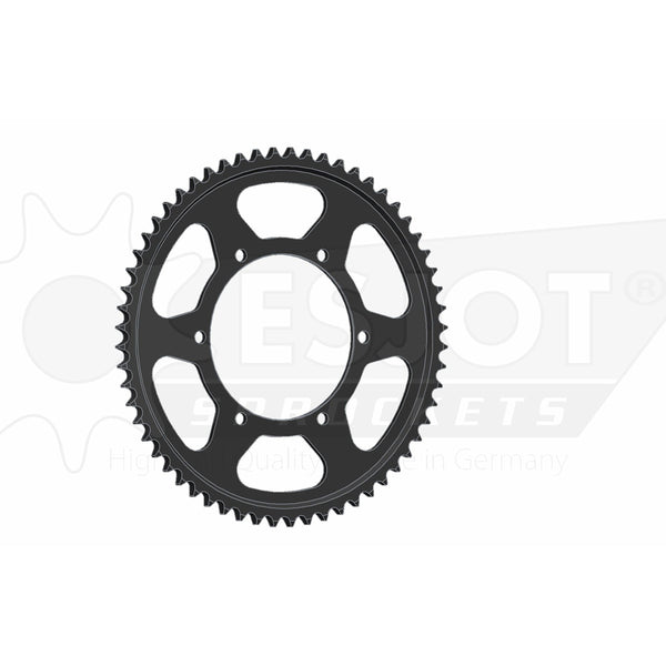 Esjot Sprockets: Single Sprocket Only