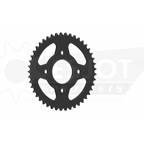Esjot Sprockets: Single Sprocket Only