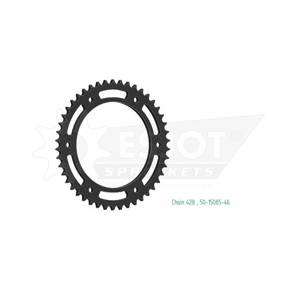 Esjot Sprockets: Single Sprocket Only