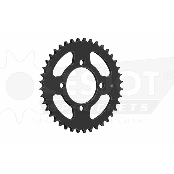 Esjot Sprockets: Single Sprocket Only
