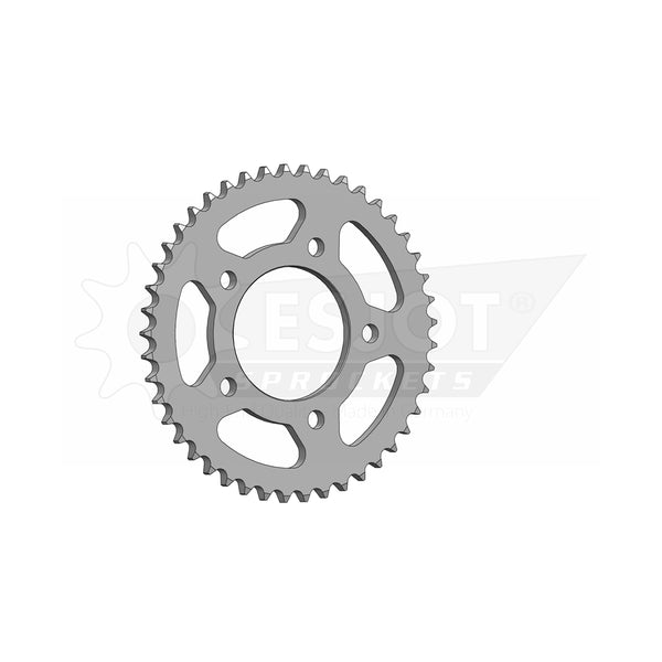 Esjot Sprockets: Single Sprocket Only