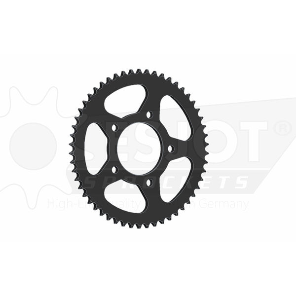 Esjot Sprockets: Single Sprocket Only