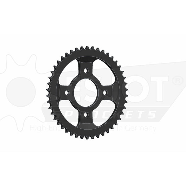 Esjot Sprockets: Single Sprocket Only