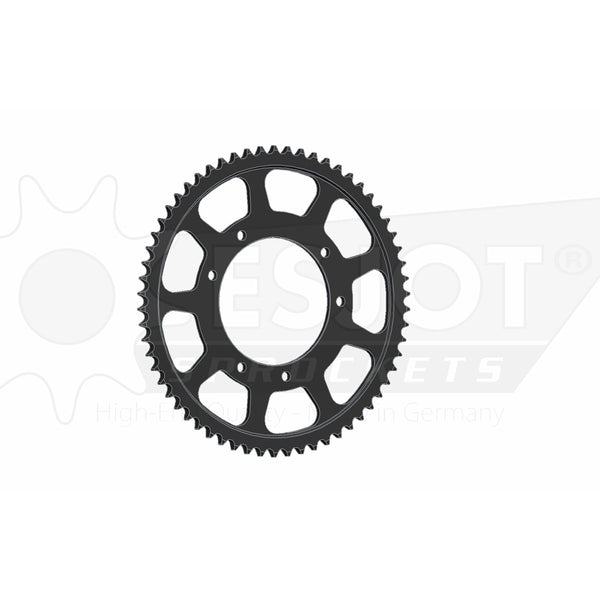 Esjot Sprockets: Single Sprocket Only