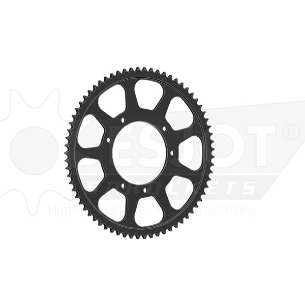 Esjot Sprockets: Single Sprocket Only