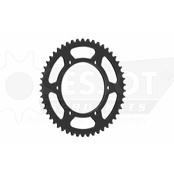 Esjot Sprockets: Single Sprocket Only