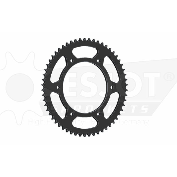 Esjot Sprockets: Single Sprocket Only