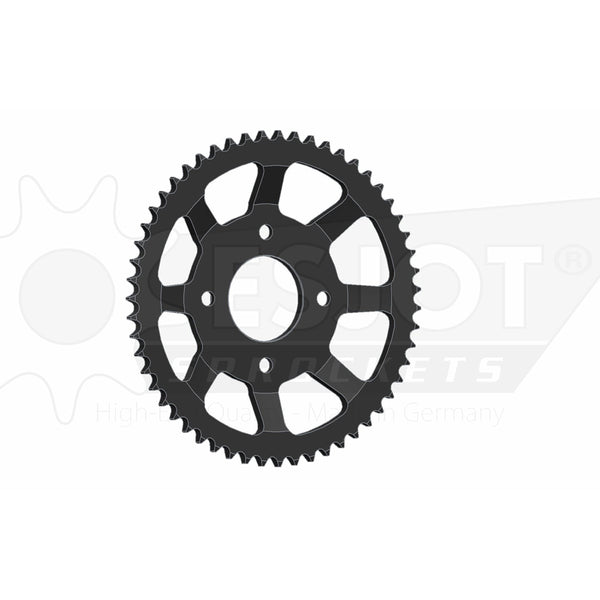 Esjot Sprockets: Single Sprocket Only