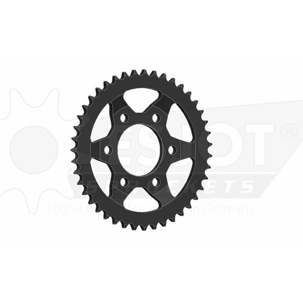 Esjot Sprockets: Single Sprocket Only