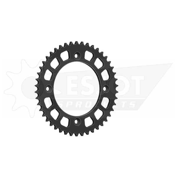 Esjot Sprockets: Single Sprocket Only