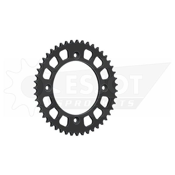 Esjot Sprockets: Single Sprocket Only