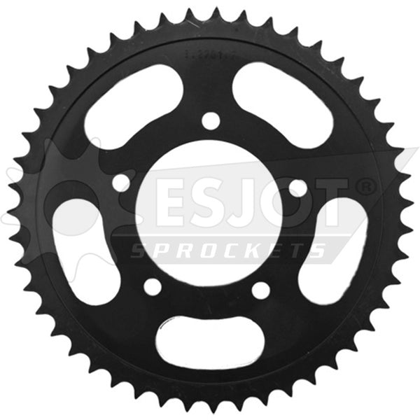 Esjot Sprockets: Single Sprocket Only
