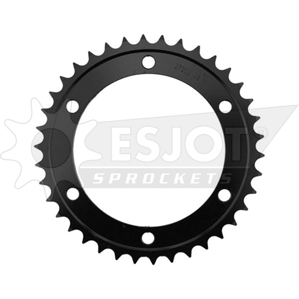 Esjot Sprockets: Single Sprocket Only