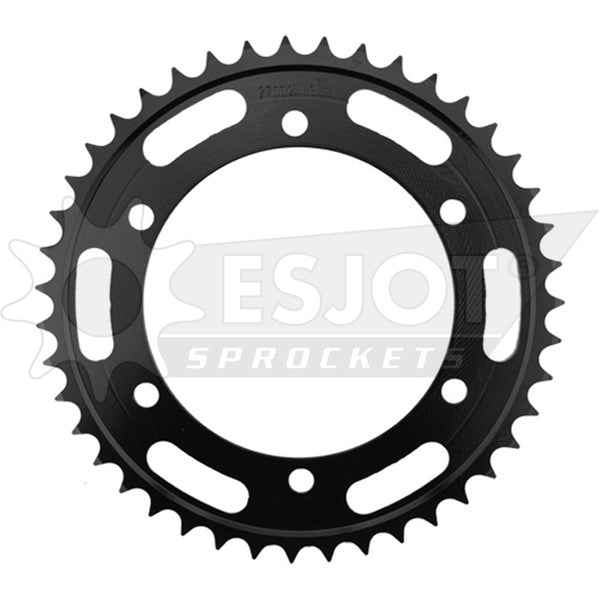 Esjot Sprockets: Single Sprocket Only
