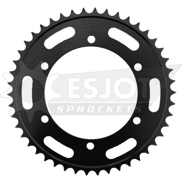 Esjot Sprockets: Single Sprocket Only