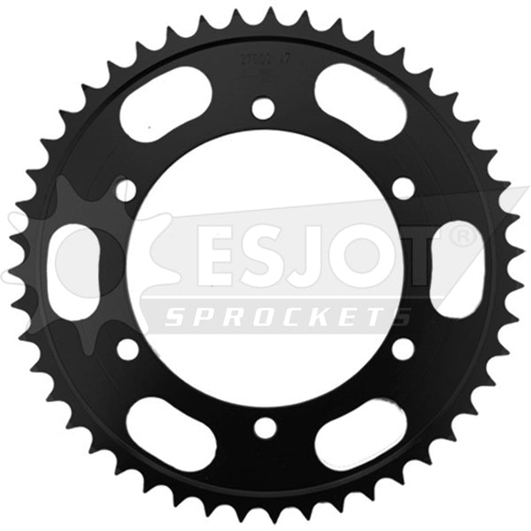 Esjot Sprockets: Single Sprocket Only