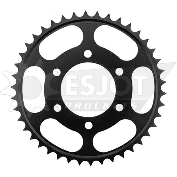 Esjot Sprockets: Single Sprocket Only