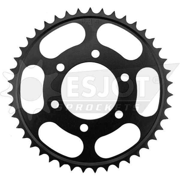 Esjot Sprockets: Single Sprocket Only