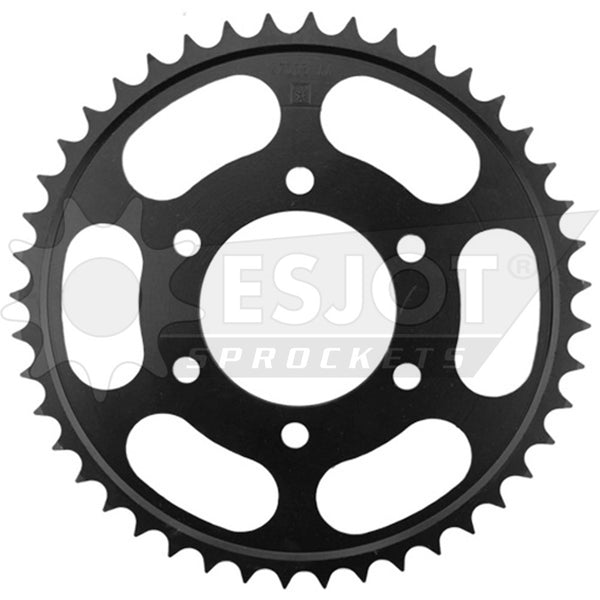 Esjot Sprockets: Single Sprocket Only