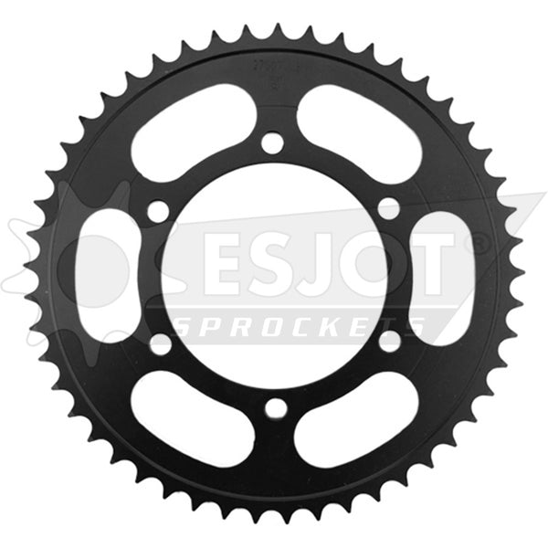 Esjot Sprockets: Single Sprocket Only