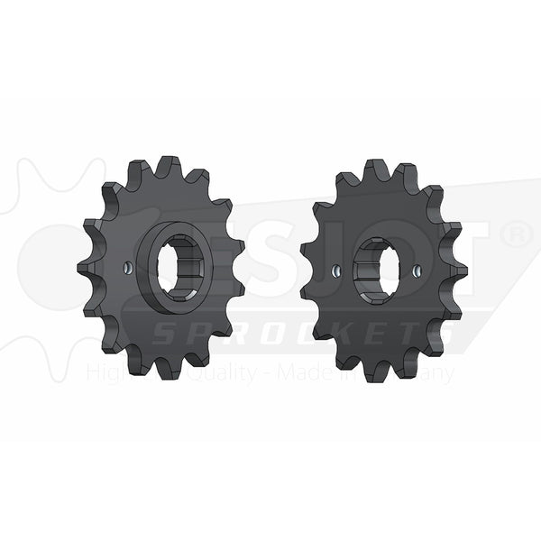 Esjot Sprockets: Single Sprocket Only