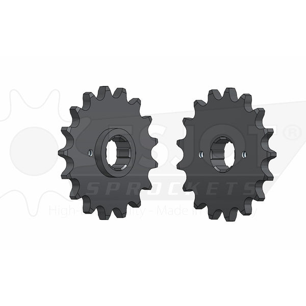 Esjot Sprockets: Single Sprocket Only