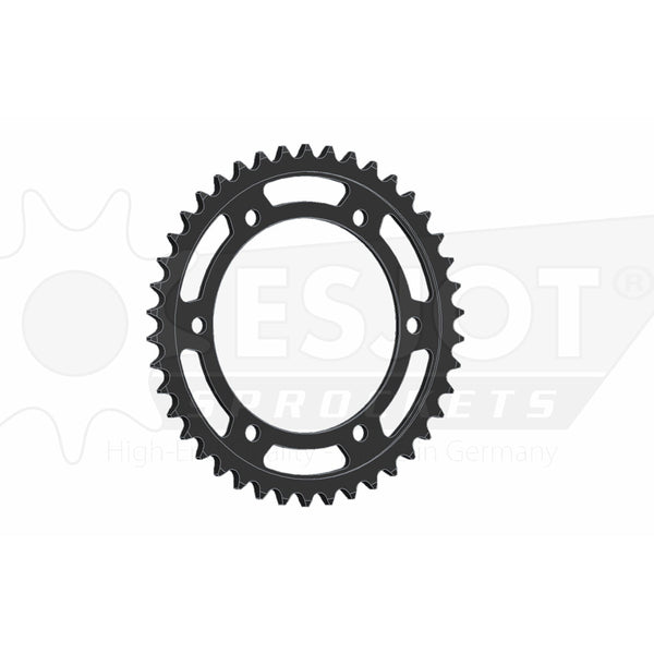 Esjot Sprockets: Single Sprocket Only