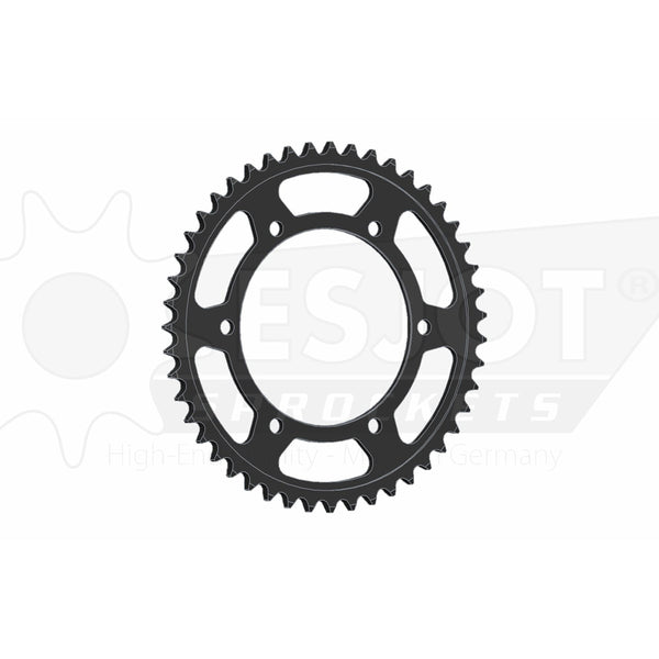 Esjot Sprockets: Single Sprocket Only