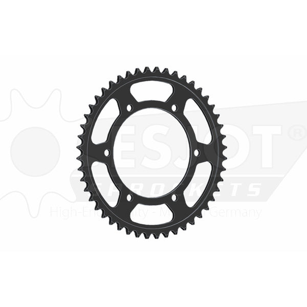 Esjot Sprockets: Single Sprocket Only