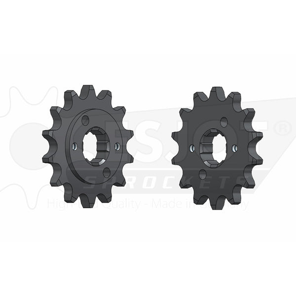 Esjot Sprockets: Single Sprocket Only