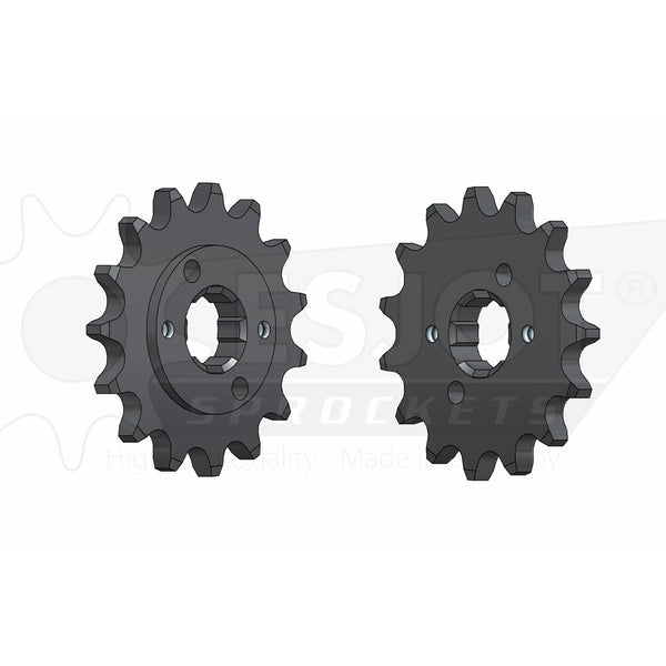 Esjot Sprockets: Single Sprocket Only