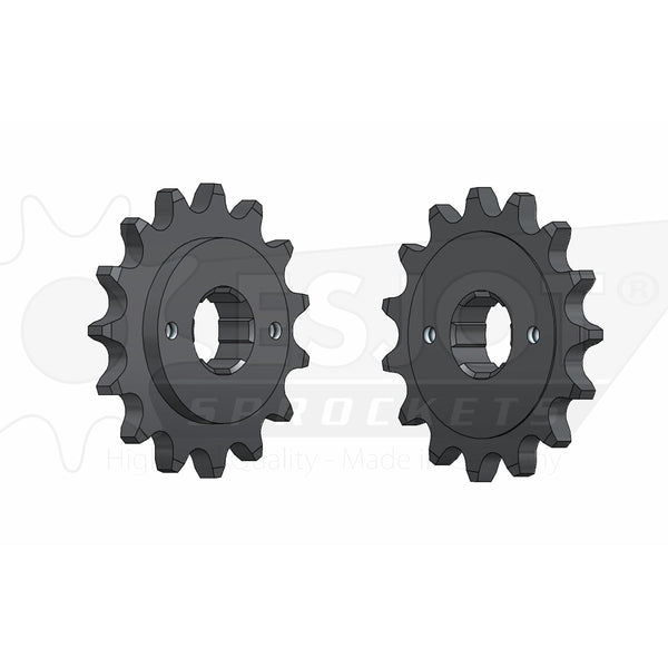 Esjot Sprockets: Single Sprocket Only