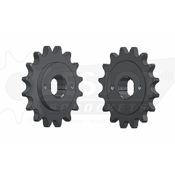 Esjot Sprockets: Single Sprocket Only