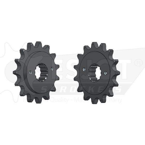 Esjot Sprockets: Single Sprocket Only