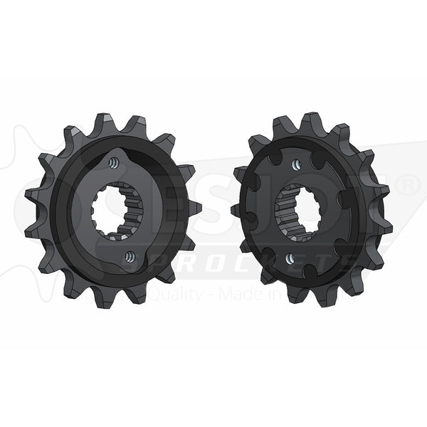 Esjot Sprockets: Single Sprocket Only