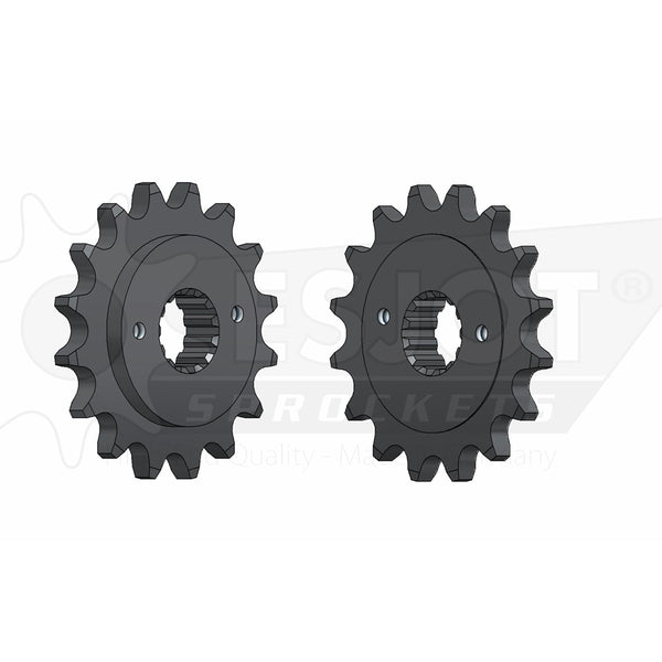 Esjot Sprockets: Single Sprocket Only