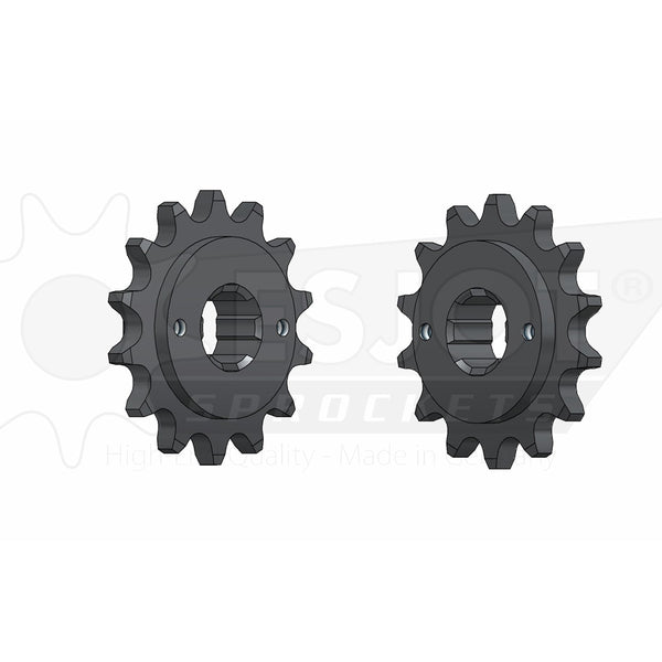 Esjot Sprockets: Single Sprocket Only