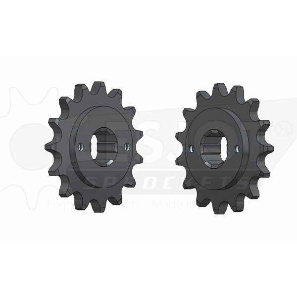 Esjot Sprockets: Single Sprocket Only