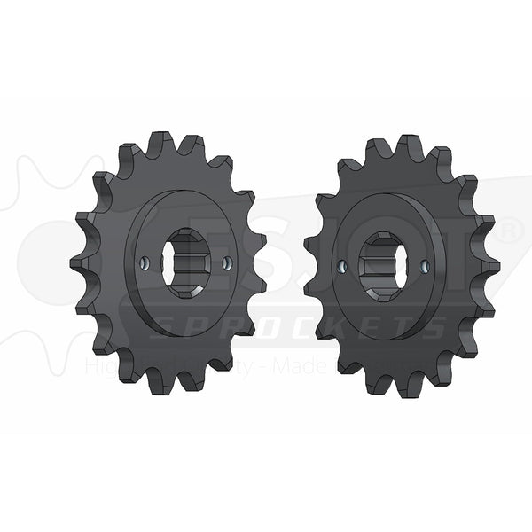 Esjot Sprockets: Single Sprocket Only
