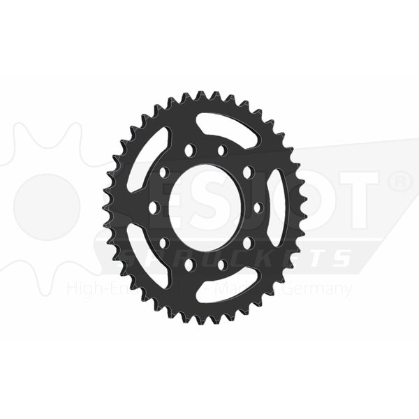 Esjot Sprockets: Single Sprocket Only