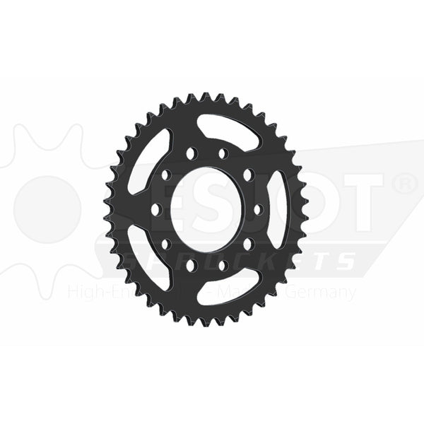 Esjot Sprockets: Single Sprocket Only