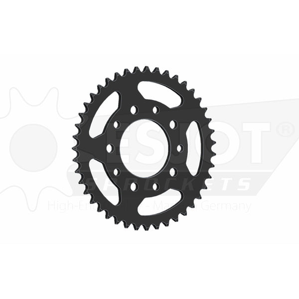 Esjot Sprockets: Single Sprocket Only