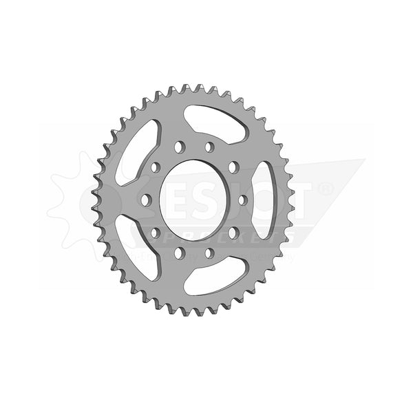 Esjot Sprockets: Single Sprocket Only