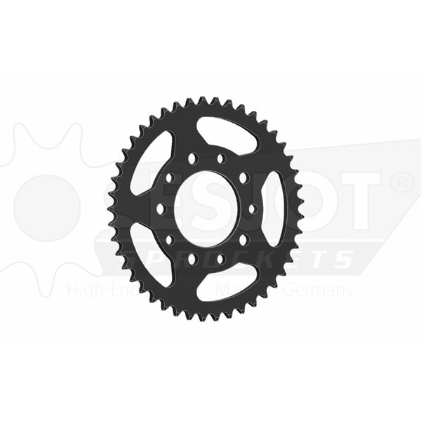 Esjot Sprockets: Single Sprocket Only