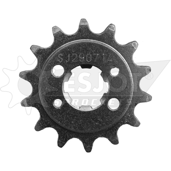 Esjot Sprockets: Single Sprocket Only